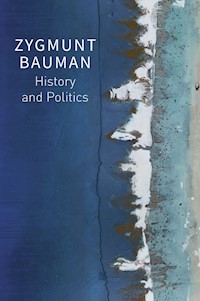 History and Politics - Bauman Zygmunt - E-Book