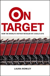 On Target - Laura Rowley - E-Book