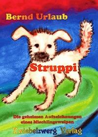 Struppi - Bernd Urlaub - E-Book