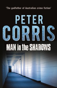 Man in the Shadows - Peter Corris - E-Book