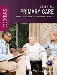 Essential Primary Care -  - E-Book