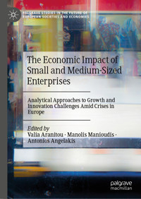 The Economic Impact of Small and Medium-Sized Enterprises - - E-Book