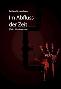 Im Abfluss der Zeit - Fiefbert Donnerhose - E-Book