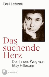 Das suchende Herz - Paul Lebeau - E-Book