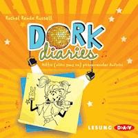 Dork Diaries - Nikkis (nicht ganz so) phänomenaler Auftritt - Rachel Renée Russell - Hörbuch