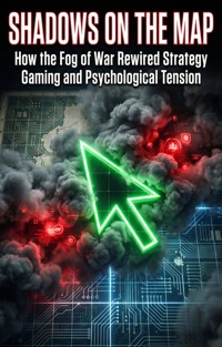 Shadows on the Map - Thomas Reid - E-Book