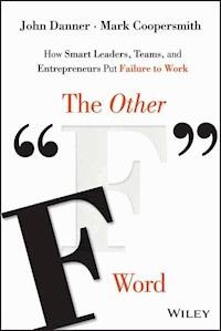 The Other "F" Word - John Danner - E-Book