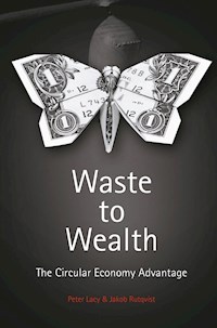 Waste to Wealth - Peter Lacy - E-Book