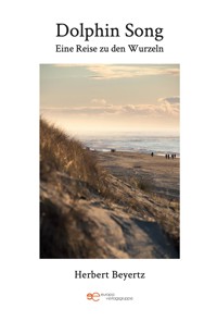 Dolphin Song - Herbert Beyertz - E-Book