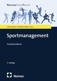 Sportmanagement -  - E-Book