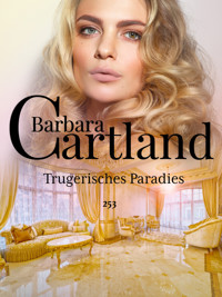 Trugerisches Paradies - Barbara - E-Book