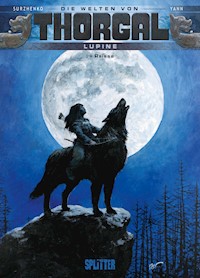 Die Welten von Thorgal - Lupine. Band 1 - Yann - E-Book