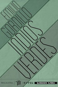 Indios Verdes - Emilio Gordillo - kostenlos E-Book