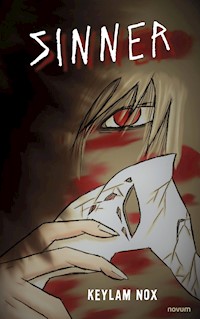 Sinner - Keylam Nox - E-Book