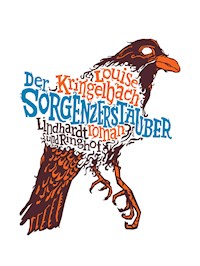 Der Sorgenzerstäuber - Louise Kringelbach - E-Book