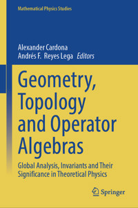 Geometry, Topology and Operator Algebras - - E-Book