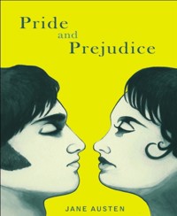Pride and Prejudice - Jane Austen. - E-Book