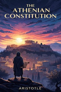 The Athenian Constitution - Aristotle - E-Book