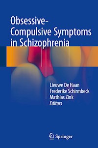 Obsessive-Compulsive Symptoms in Schizophrenia -  - E-Book