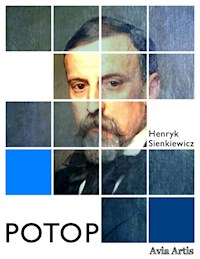 Potop - Henryk Sienkiewicz - E-Book