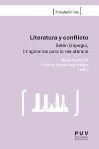 Literatura y conflicto - Varios autores - E-Book