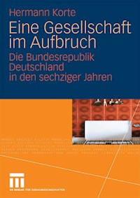 Eine Gesellschaft im Aufbruch - Hermann Korte - E-Book