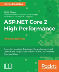 ASP.NET Core 2 High Performance - James Singleton - E-Book