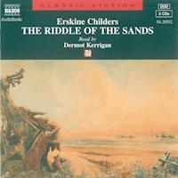 The Riddle of the Sands - Erskine Childers - Hörbuch