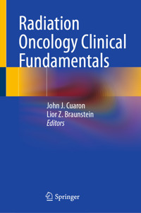 Radiation Oncology Clinical Fundamentals -  - E-Book