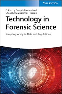 Technology in Forensic Science -  - E-Book