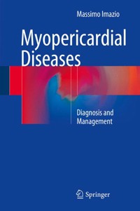 Myopericardial Diseases - Massimo Imazio - E-Book