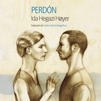 Perdón - Ida Hegazi Hoyer - Hörbuch