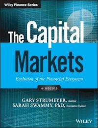 The Capital Markets - Gary Strumeyer - E-Book