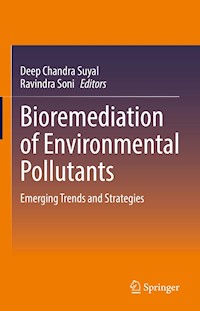 Bioremediation of Environmental Pollutants -  - E-Book