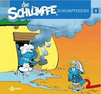 Schlumpfereien 03 - Peyo - E-Book
