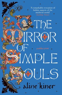 The Mirror of Simple Souls - Aline Kiner - E-Book