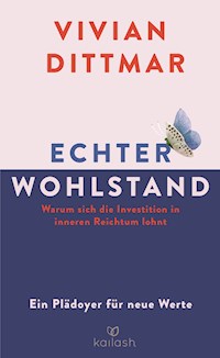 Echter Wohlstand - Vivian Dittmar - E-Book