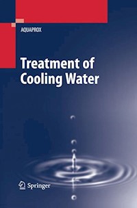 Treatment of cooling water -  - E-Book