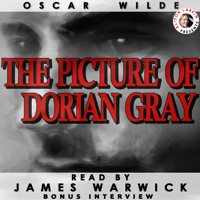 The Picture of Dorian Gray (Unabridged) - Oscar Wilde - Hörbuch