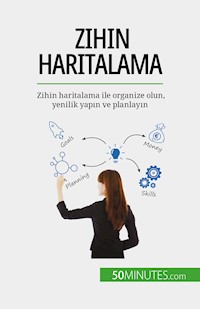 Zihin haritalama - Miguël Lecomte - E-Book