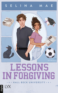 Lessons in Forgiving - Selina Mae - E-Book