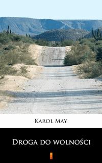 Leśna Różyczka. Droga do wolności - Karol May - E-Book