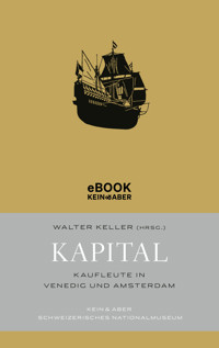 Kapital - Walter Keller - E-Book
