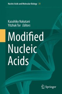 Modified Nucleic Acids -  - E-Book