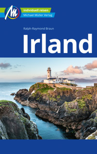 Irland Reiseführer Michael Müller Verlag - Braun Ralph-Raymond - E-Book
