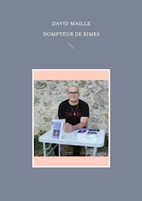 Dompteur de rimes - David Maille - E-Book