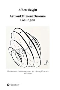 AstronEffizienzOnomie - Helmut Rasch - E-Book