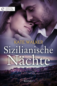 Sizilianische Nächte - KATE WALKER - E-Book