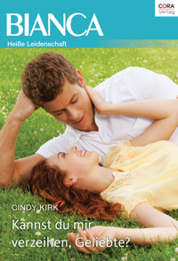 Kannst du mir verzeihen, Geliebte? - Cindy Kirk - E-Book