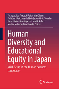 Human Diversity and Educational Equity in Japan -  - E-Book